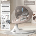 Automatic Baby Swing Rocker