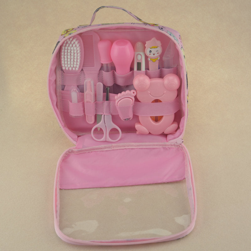 Newborn Care Kit