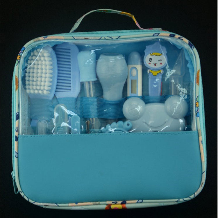 Newborn Care Kit