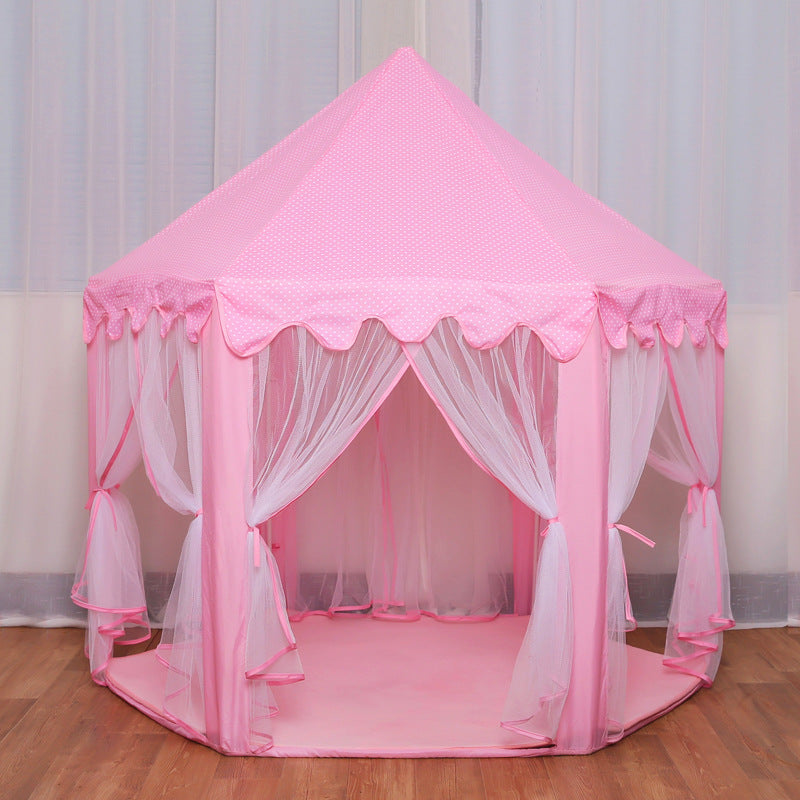 Dream Castle Tent