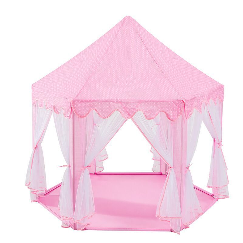 Dream Castle Tent