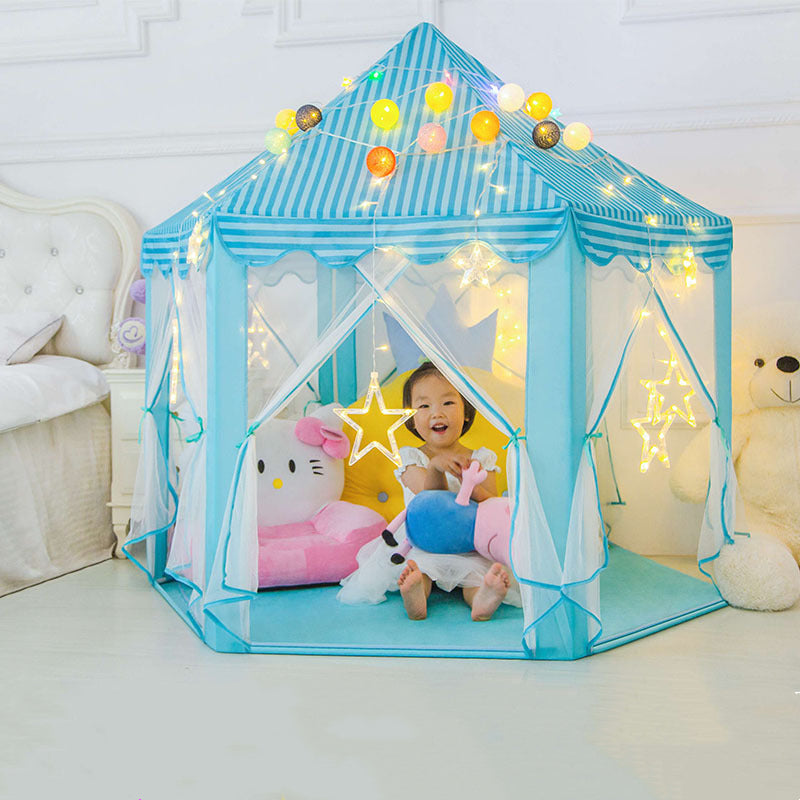 Dream Castle Tent