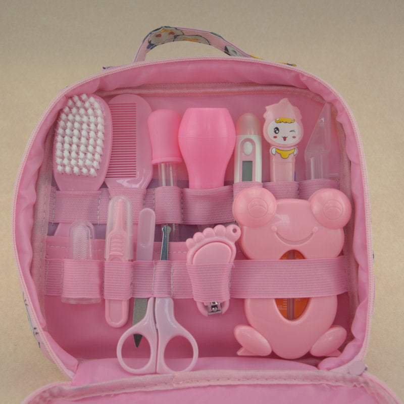 Newborn Care Kit