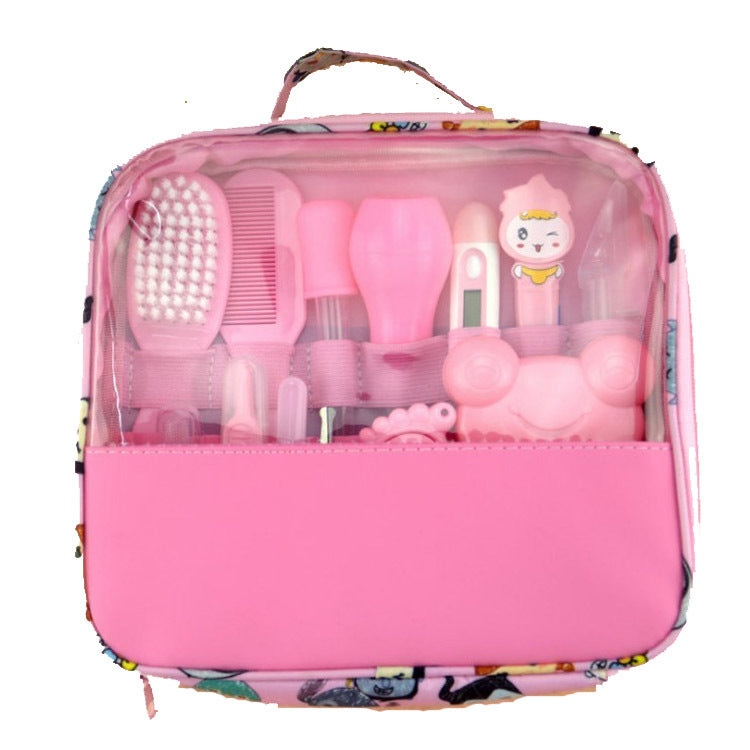 Newborn Care Kit