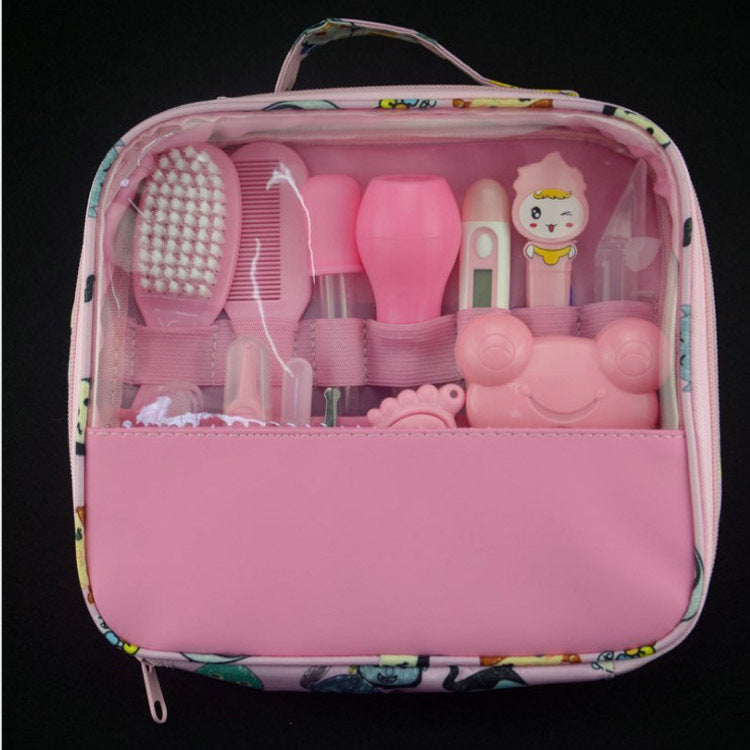 Newborn Care Kit