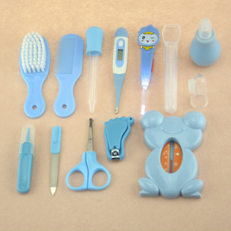 Newborn Care Kit