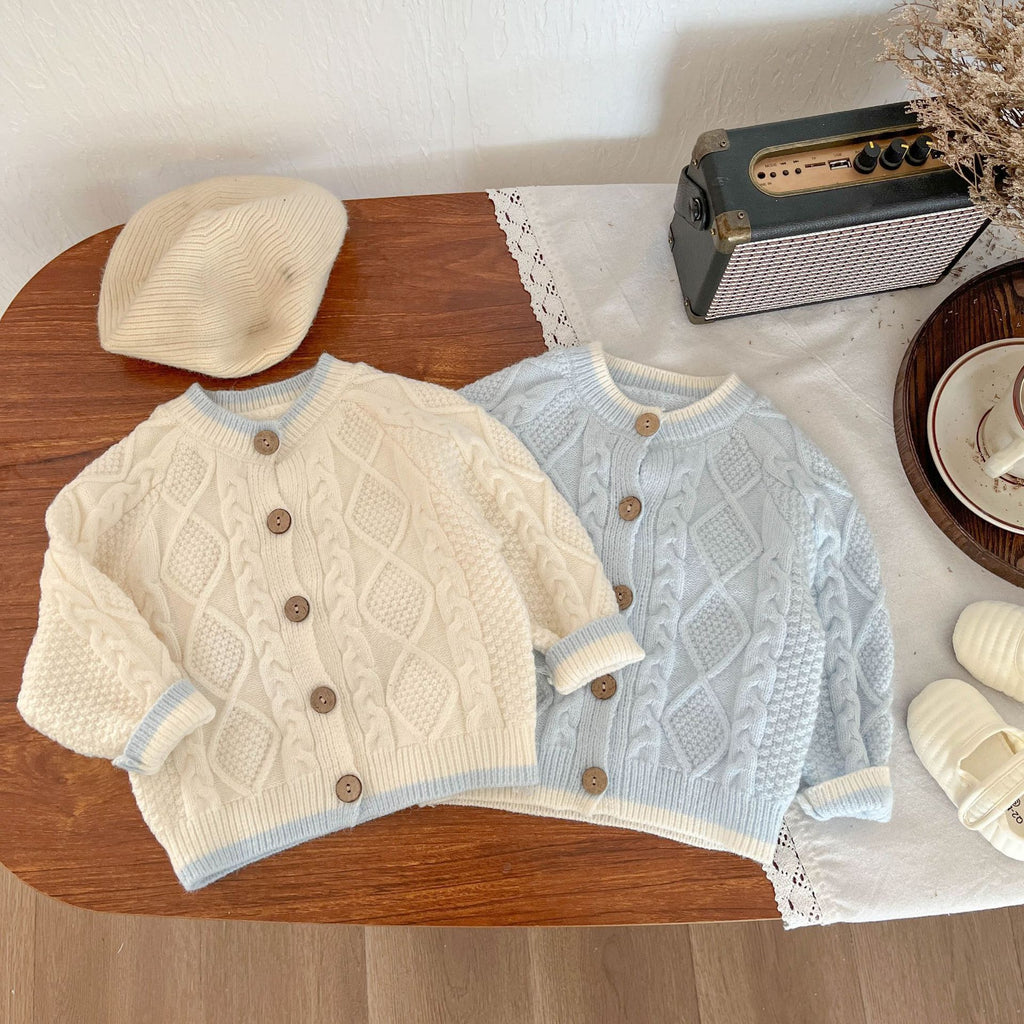 Little Dream Suspender Set