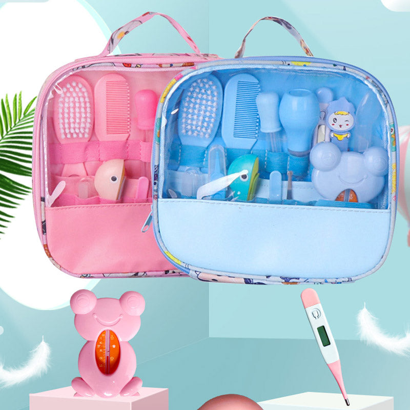 Newborn Care Kit
