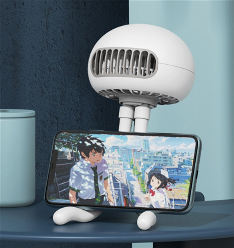 Jelly Cool Stroller Fan
