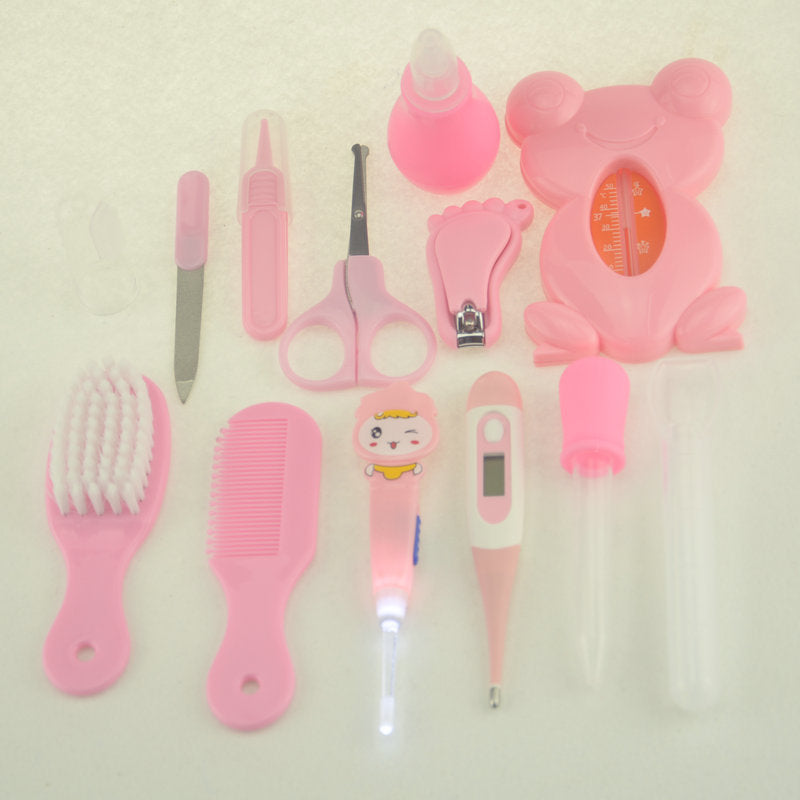 Newborn Care Kit