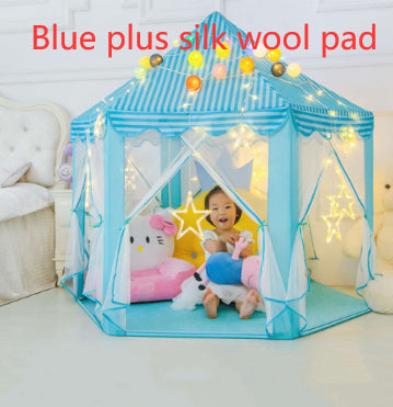 Dream Castle Tent