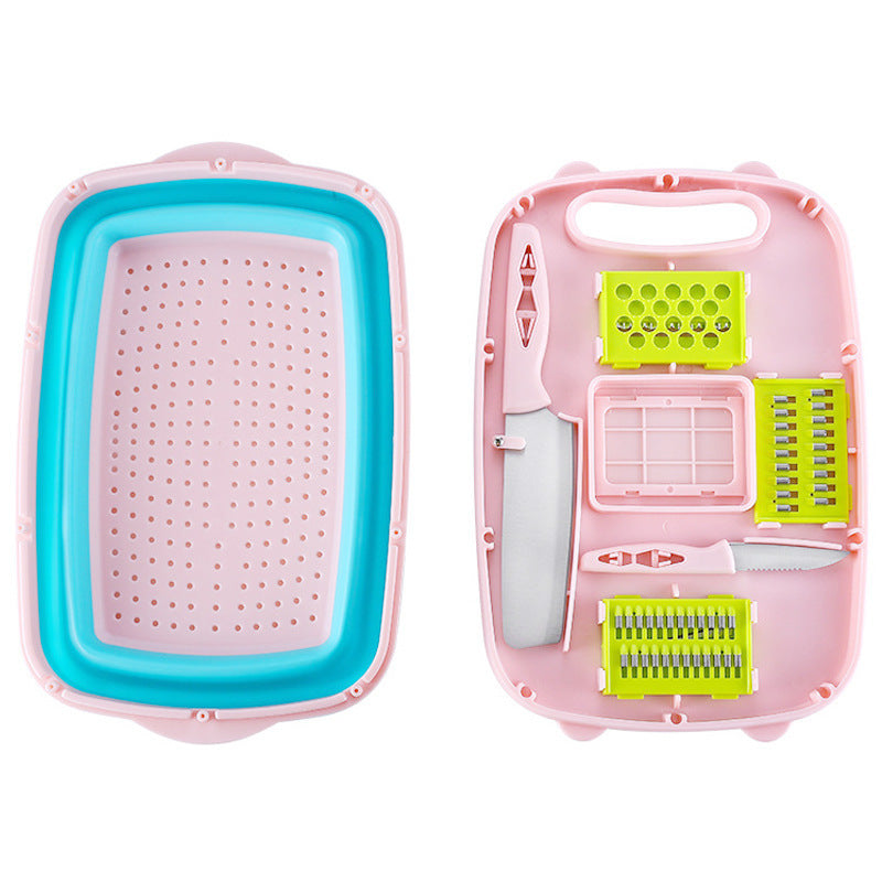 ✨ Smart Kitchen Board✨