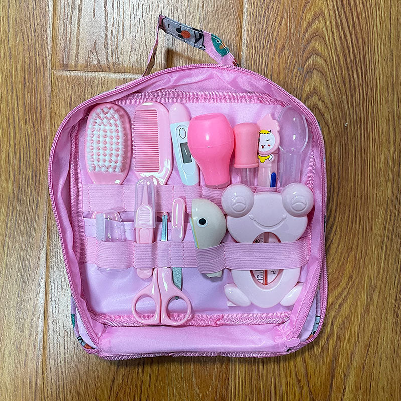 Newborn Care Kit