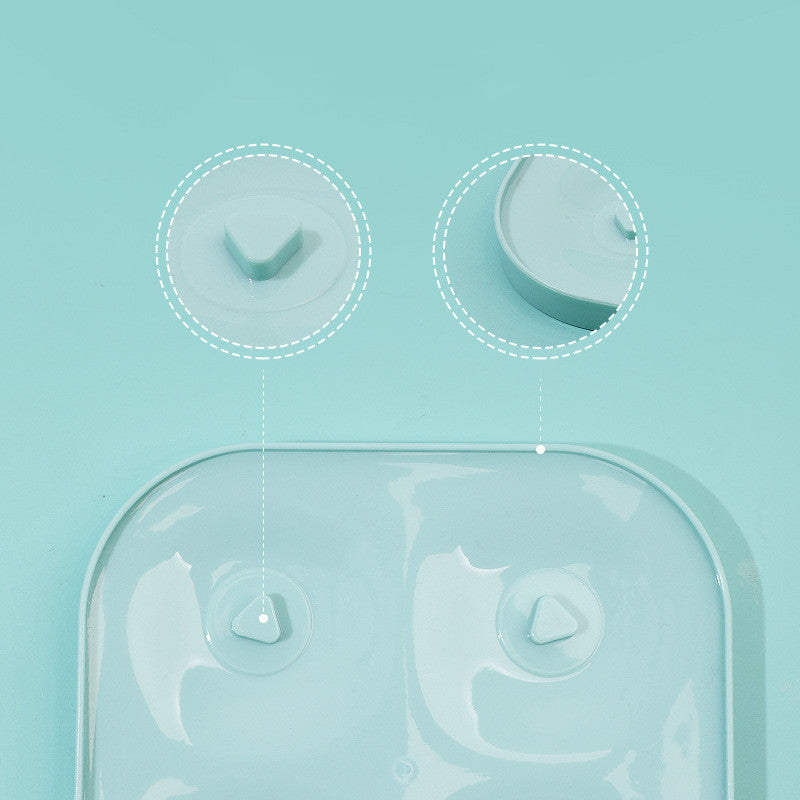 👉 Baby Bottle Drying Rack